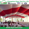 Hot sale design event tent with linings for sale